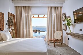 Ubud Mykonos