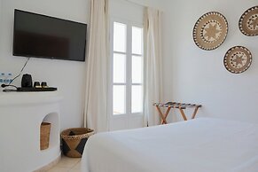 Ubud Mykonos