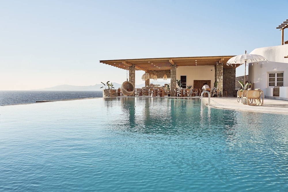Ubud Mykonos