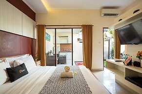 Karana Villa Bali