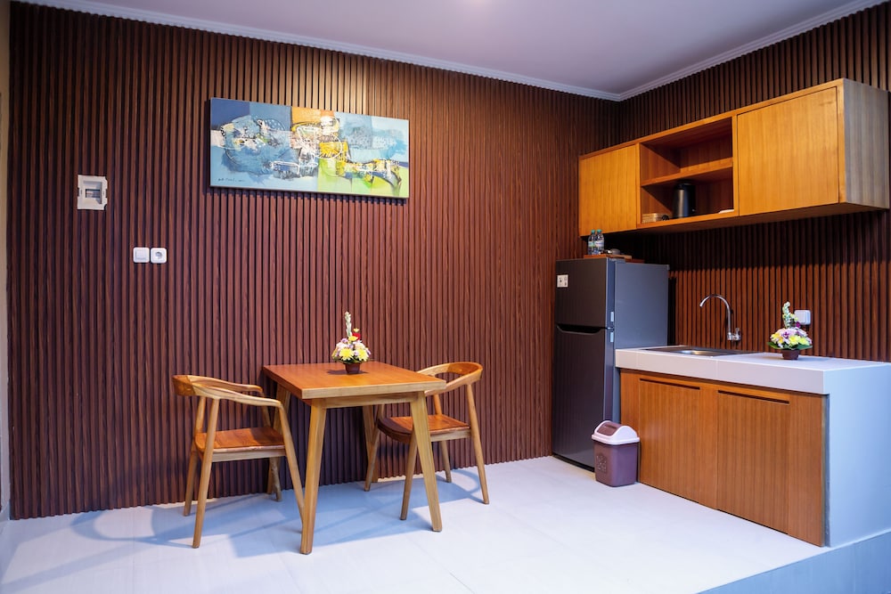 Karana Villa Bali
