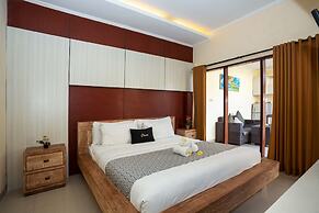 Karana Villa Bali
