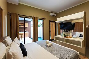 Karana Villa Bali