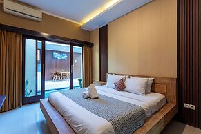Karana Villa Bali