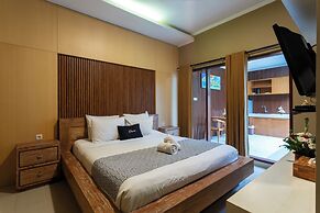 Karana Villa Bali