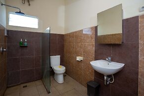 Karana Villa Bali