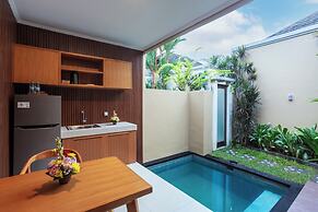 Karana Villa Bali