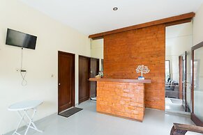 Karana Villa Bali