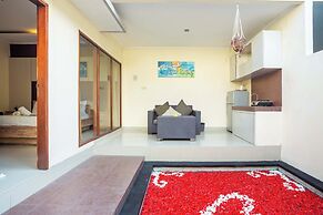 Karana Villa Bali