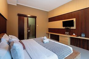 Karana Villa Bali