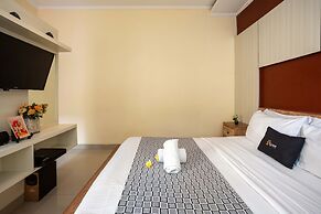 Karana Villa Bali