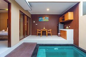 Karana Villa Bali