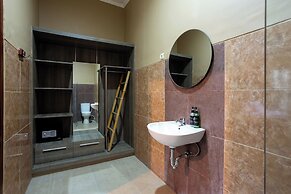 Karana Villa Bali
