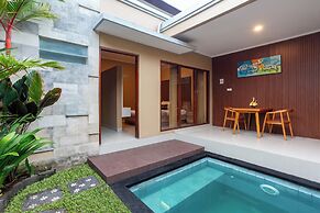 Karana Villa Bali