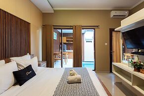 Karana Villa Bali