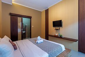 Karana Villa Bali