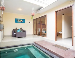 Karana Villa Bali
