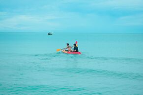 Chaithalay Khanom Resort