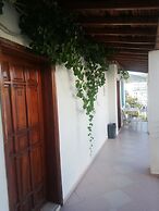 Sahin Apart Otel