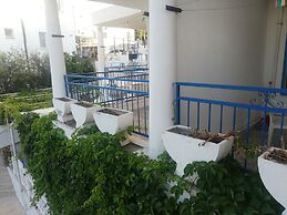 Sahin Apart Otel