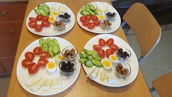 Sahin Apart Otel