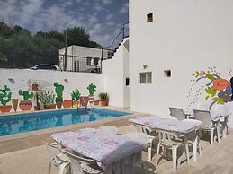 Sahin Apart Otel
