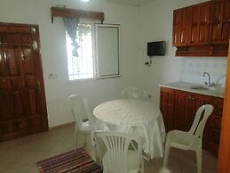 Sahin Apart Otel