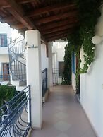 Sahin Apart Otel
