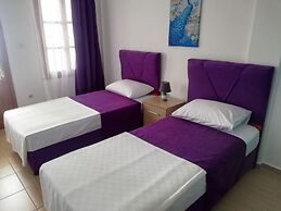 Sahin Apart Otel