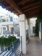 Sahin Apart Otel