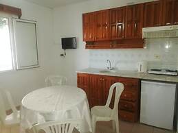 Sahin Apart Otel