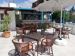 Sahin Apart Otel