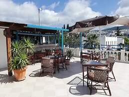 Sahin Apart Otel