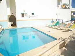 Sahin Apart Otel