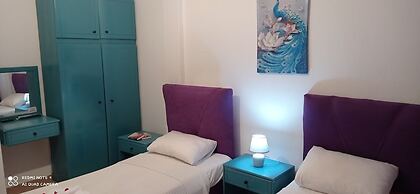 Sahin Apart Otel