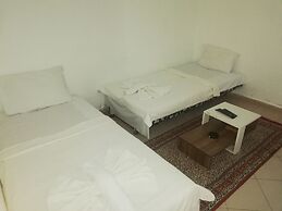 Sahin Apart Otel