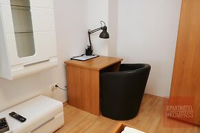 Aparthotel Kompass