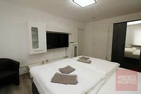 Aparthotel Kompass