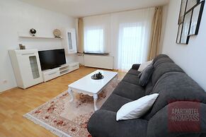 Aparthotel Kompass