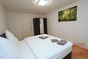 Aparthotel Kompass