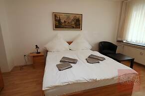 Aparthotel Kompass