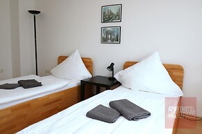 Aparthotel Kompass