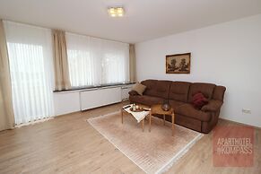 Aparthotel Kompass