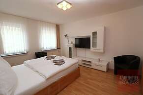 Aparthotel Kompass