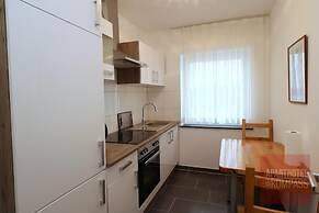 Aparthotel Kompass