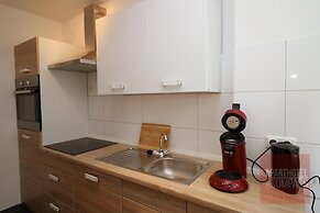 Aparthotel Kompass