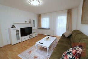 Aparthotel Kompass