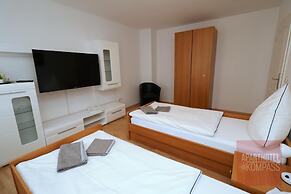 Aparthotel Kompass
