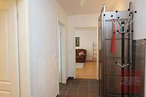 Aparthotel Kompass