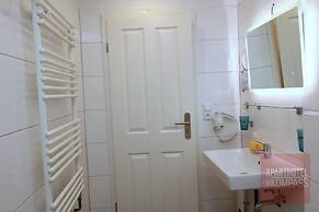 Aparthotel Kompass